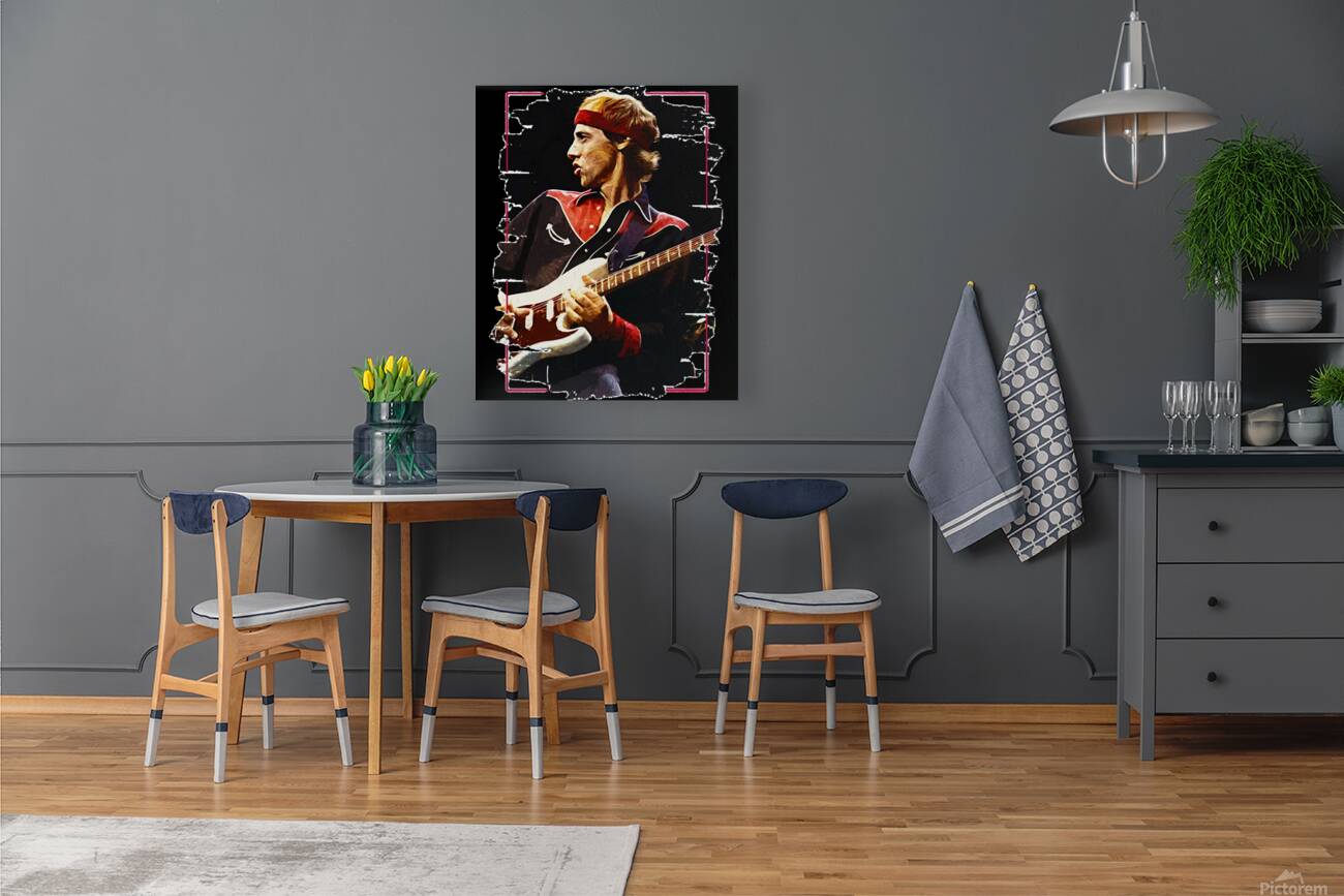 Dire Straits 21 Reproduction