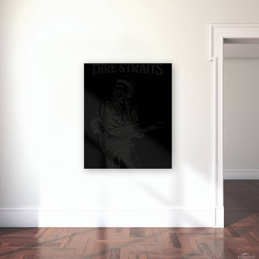 Dire Straits 22 Reproduction