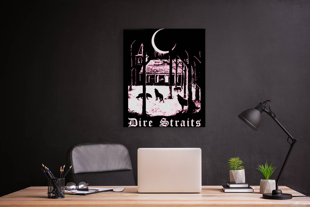 Dire Straits 23 Reproduction