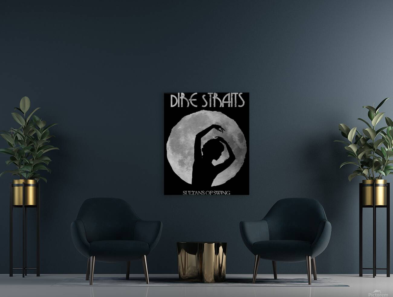 Dire Straits 28 Reproduction