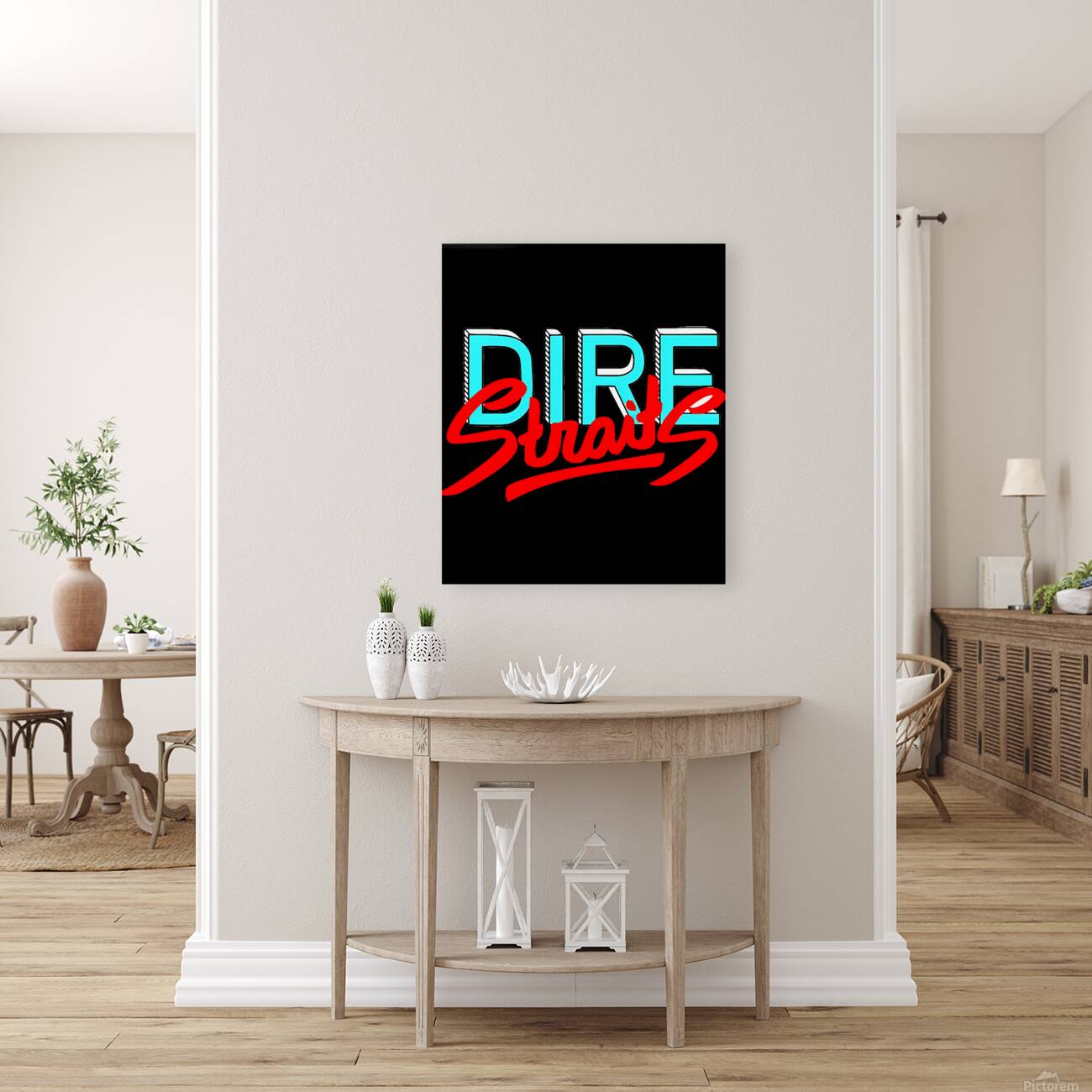 Dire Straits 29 Reproduction