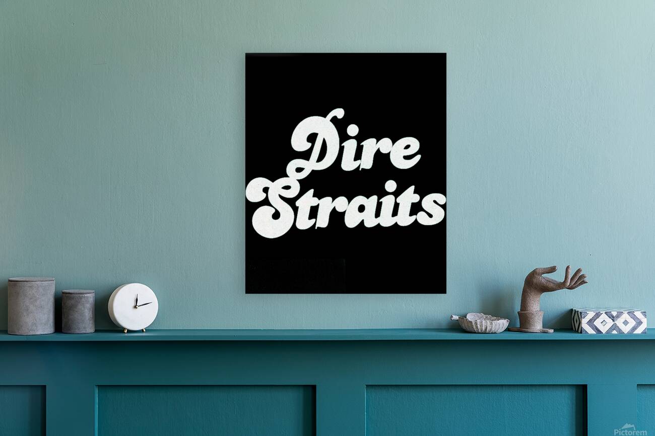 Dire Straits 33 Reproduction