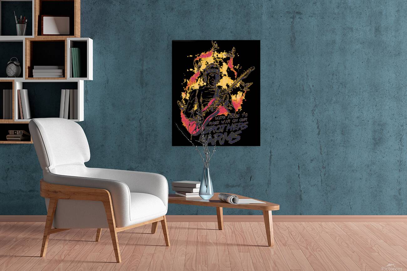 Dire Straits 51 Reproduction