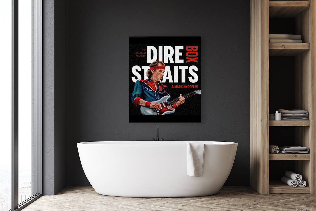 Dire Straits 2 Reproduction