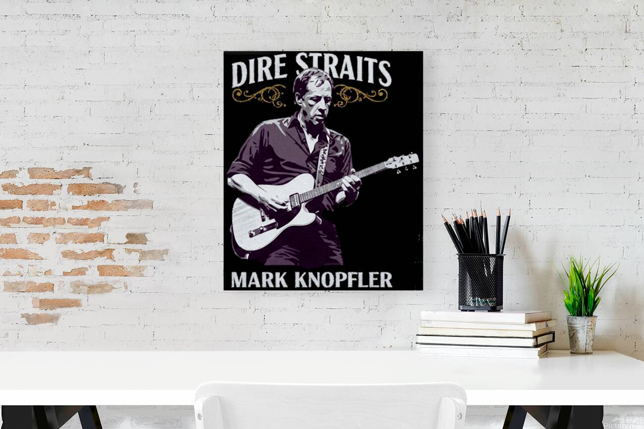 Dire Straits 4 Reproduction