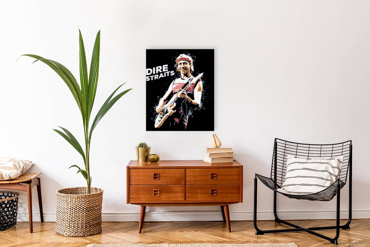 Dire Straits 5 Reproduction
