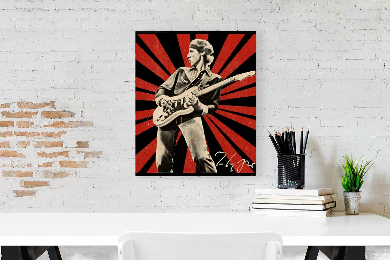 Dire Straits 12 Reproduction