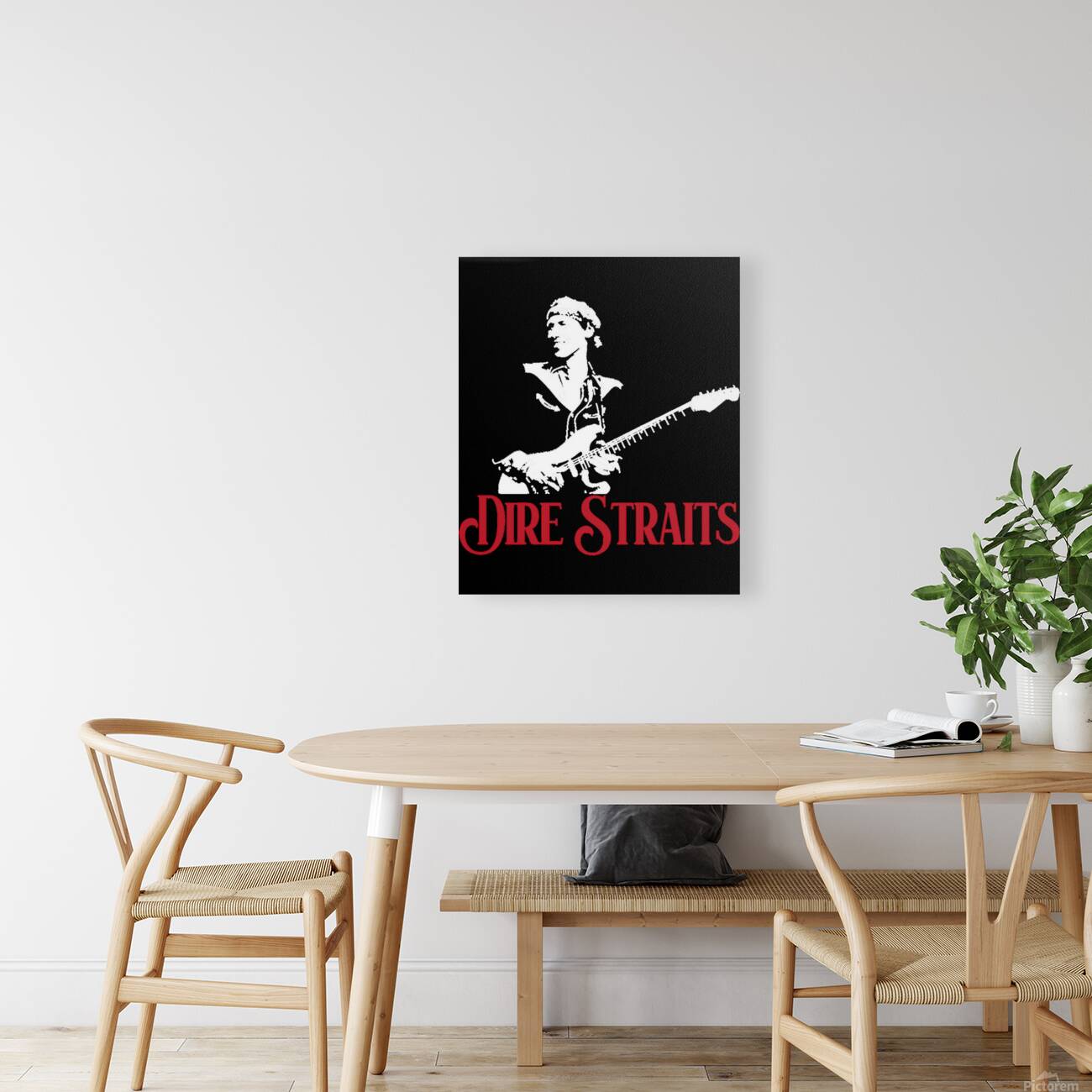 Dire Straits 14 Reproduction
