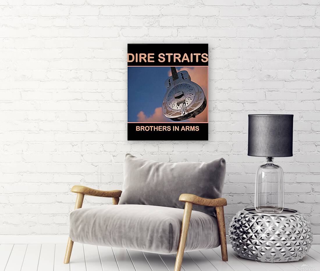 Dire Straits 20 Reproduction