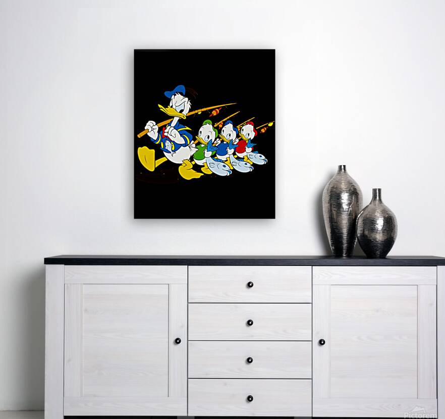 Donald Duck 39 Reproduction