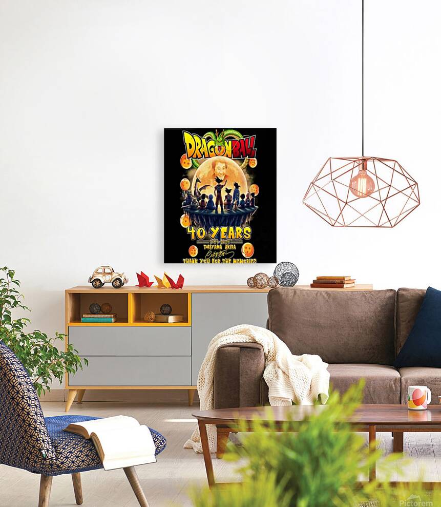 Dragon ball 3 Reproduction