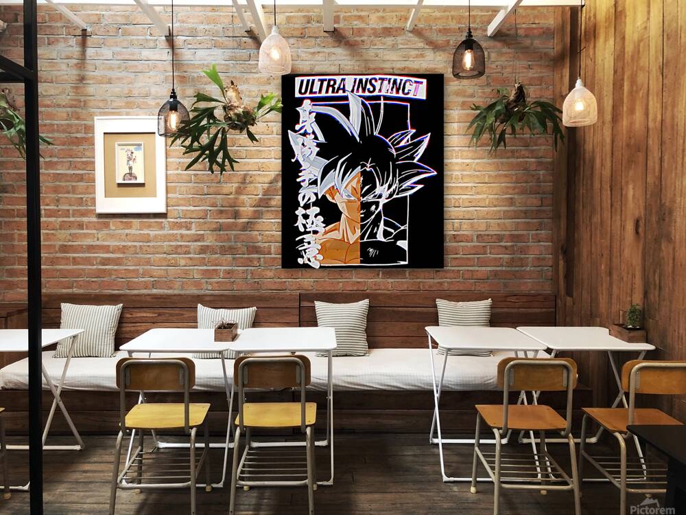 Dragon ball 38 Reproduction