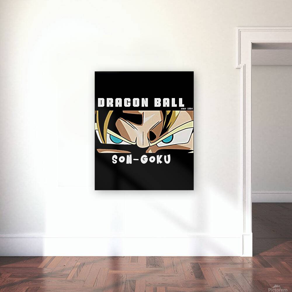 Dragon ball 39 Reproduction