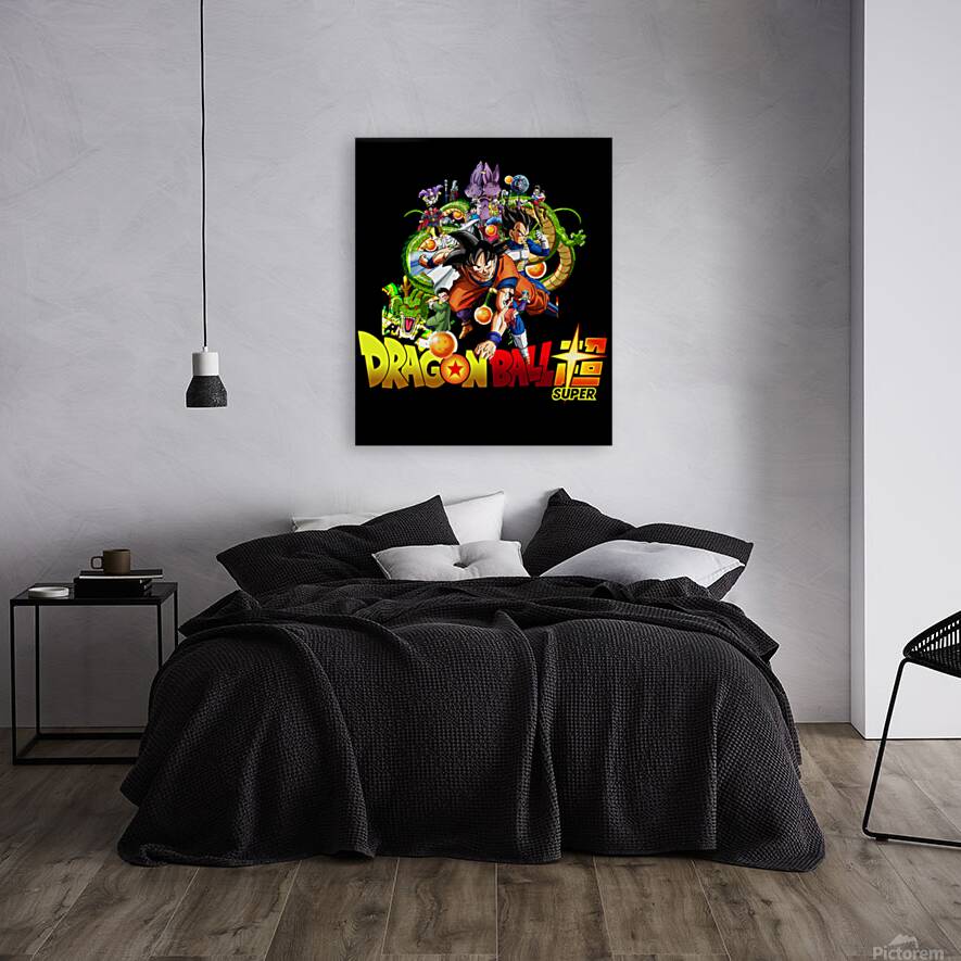 Dragon ball 40 Reproduction