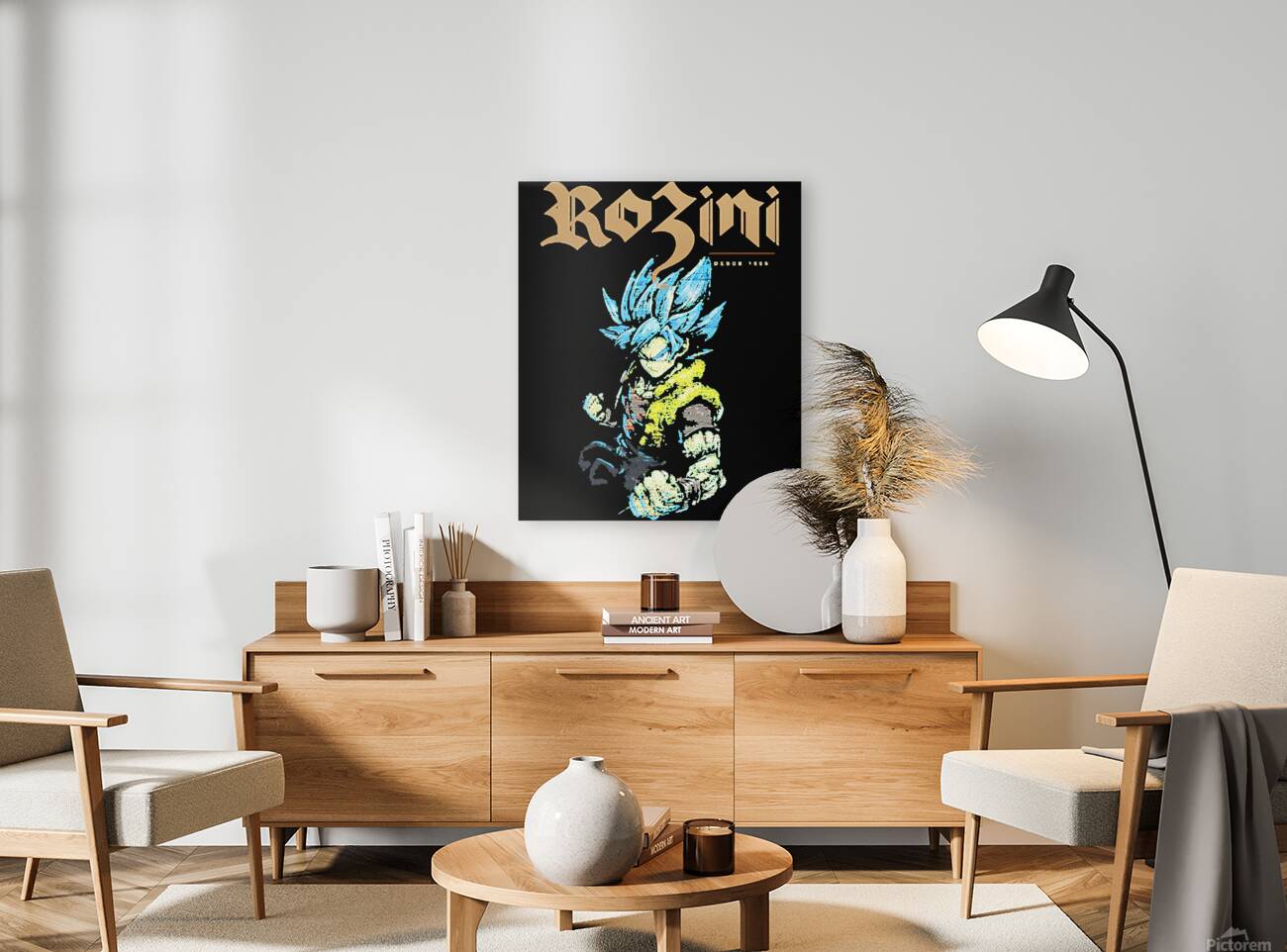 Dragon ball 3 Reproduction