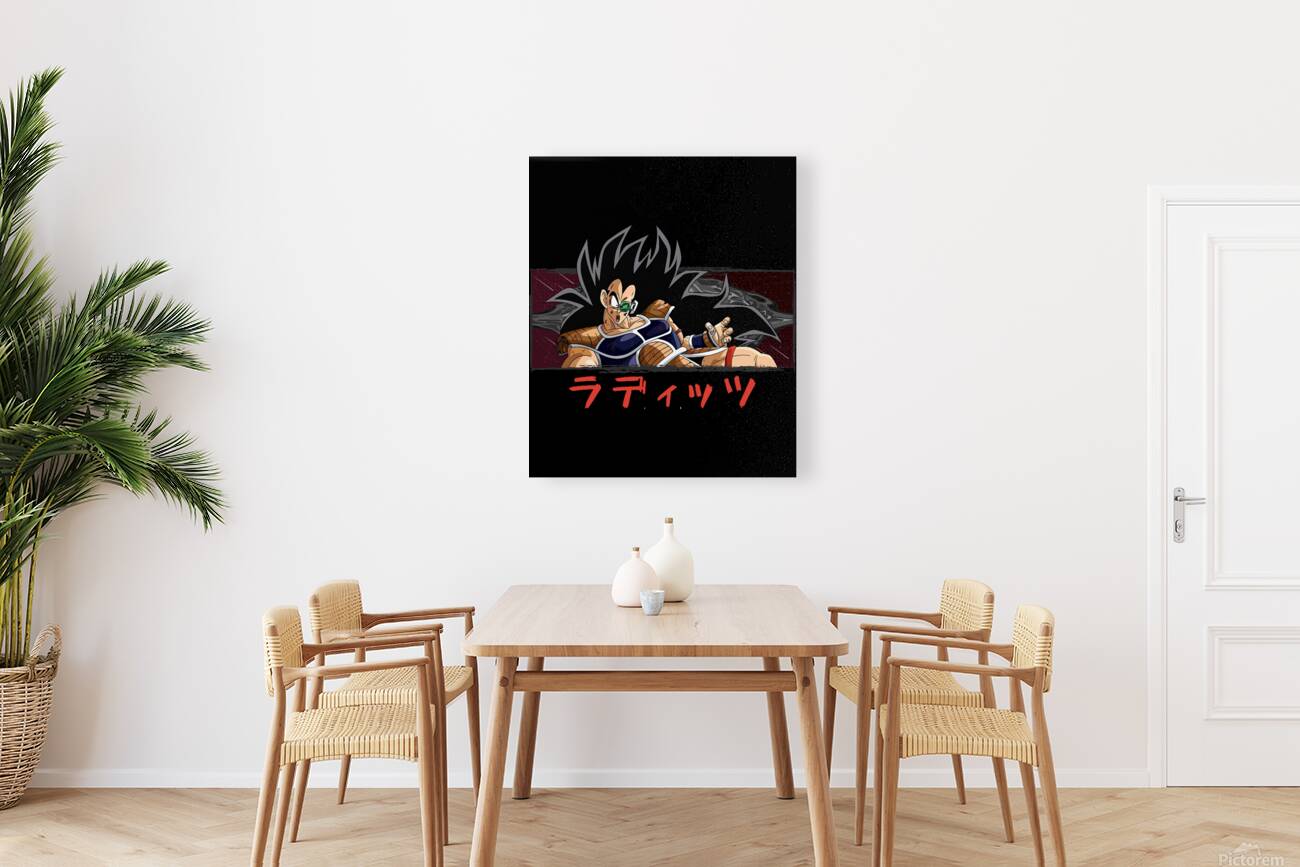 Dragon ball 20 Reproduction