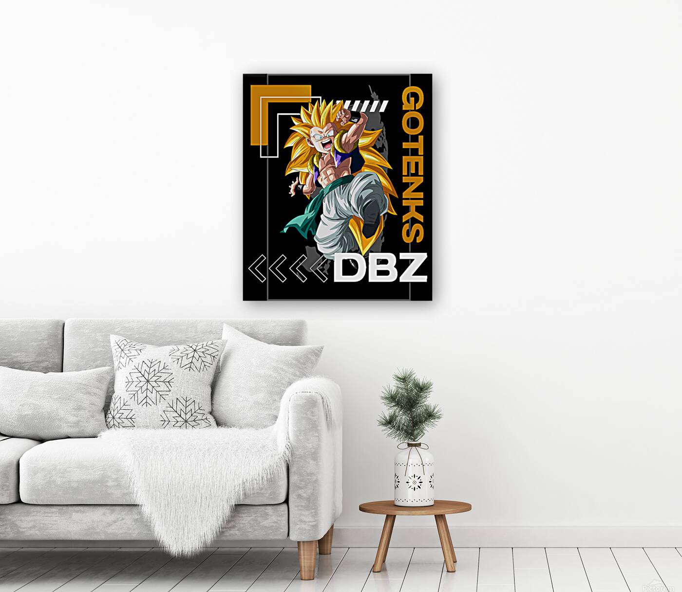 Dragon ball 21 Reproduction