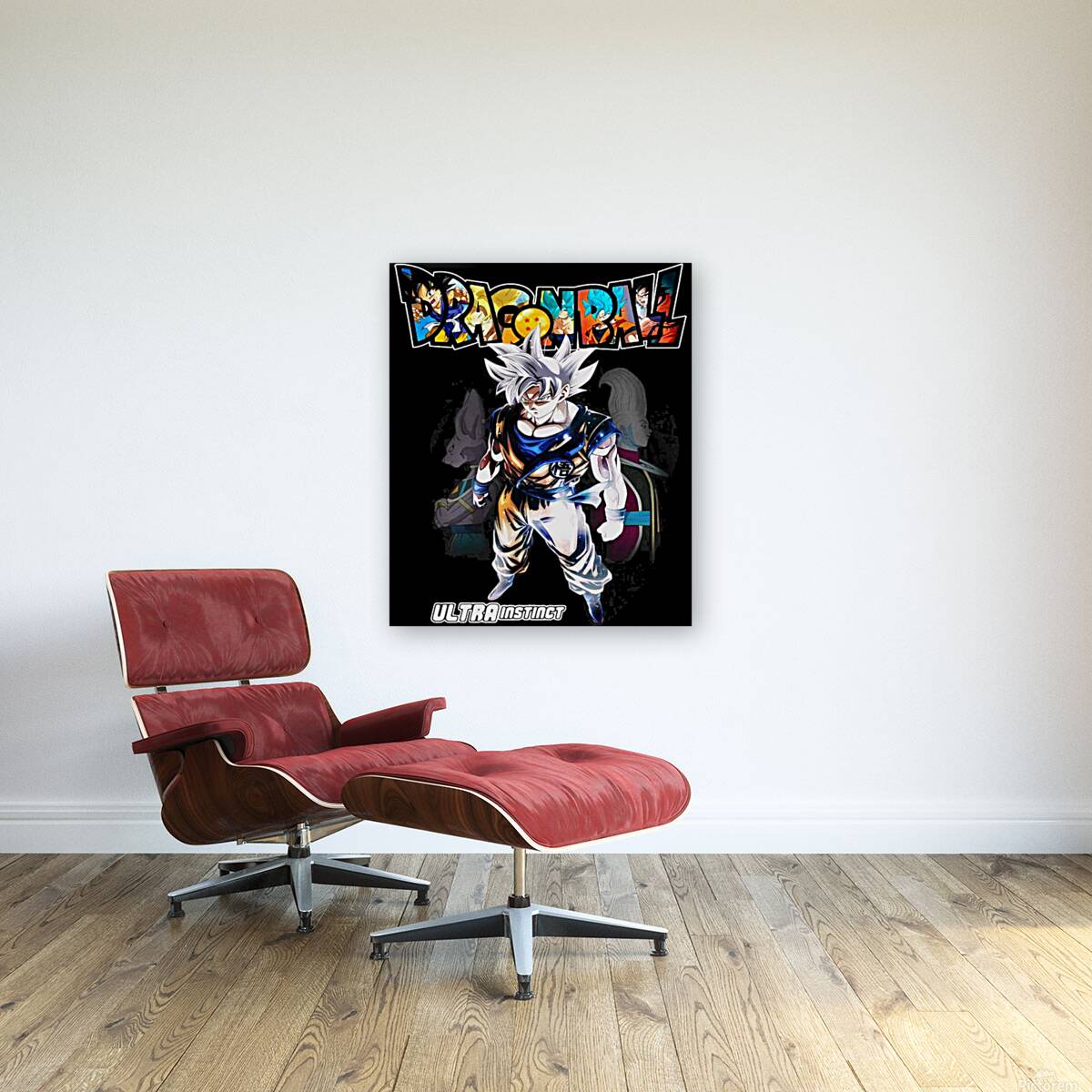 Dragon ball 29 Reproduction