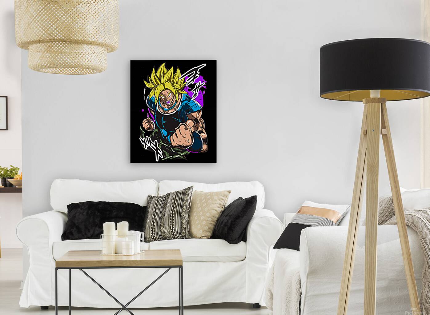 Dragon ball 15 Reproduction