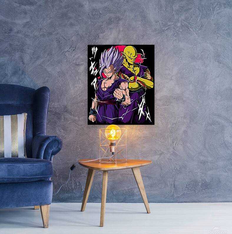 Dragon ball 28 Reproduction