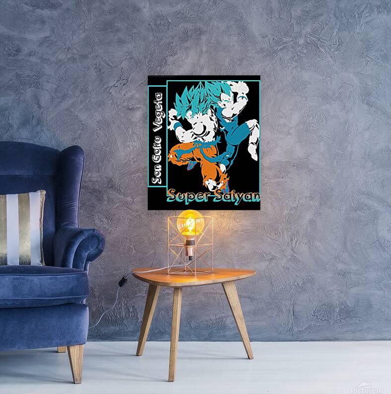 Dragon ball 31 Reproduction
