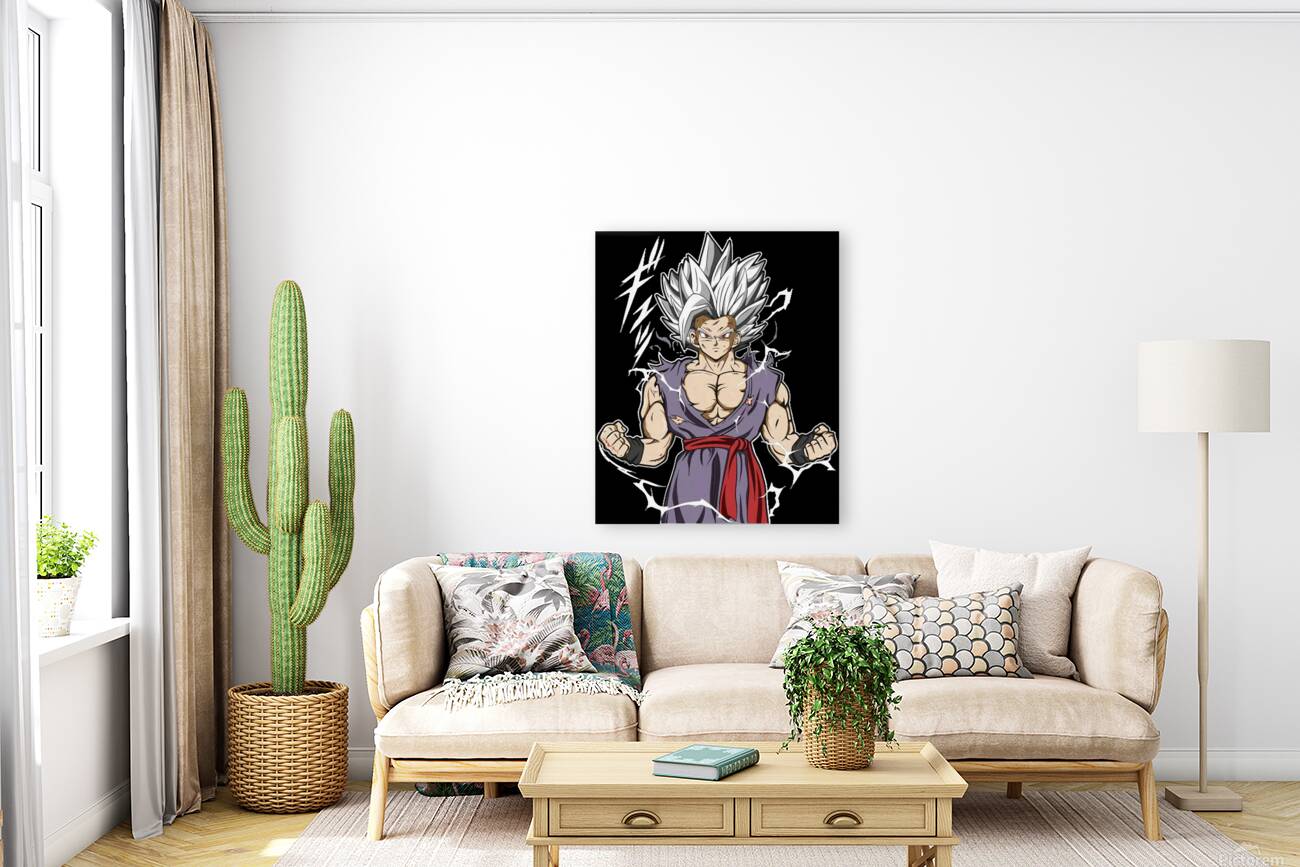 Dragon ball 57 Reproduction