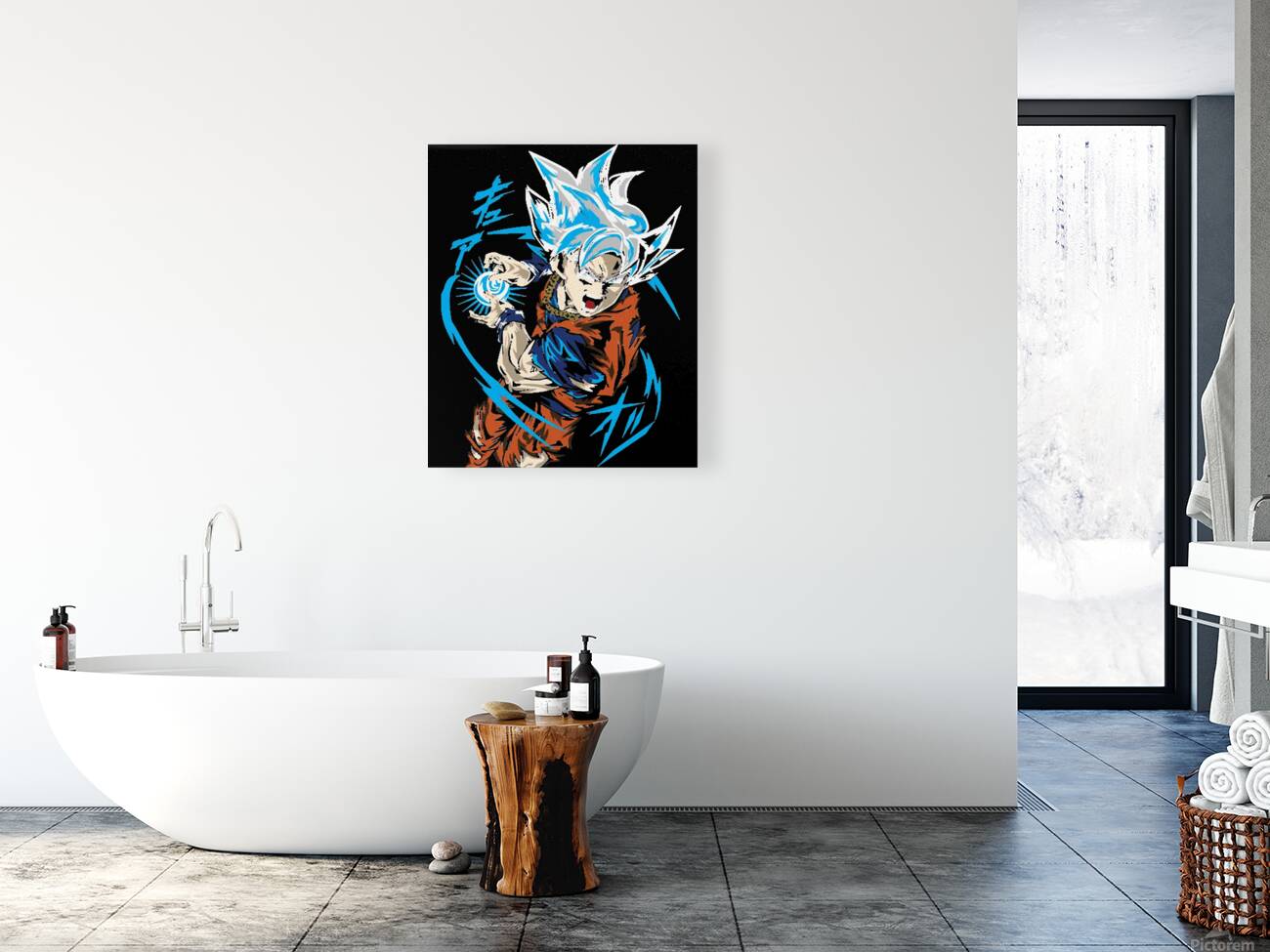 Dragon ball 62 Reproduction