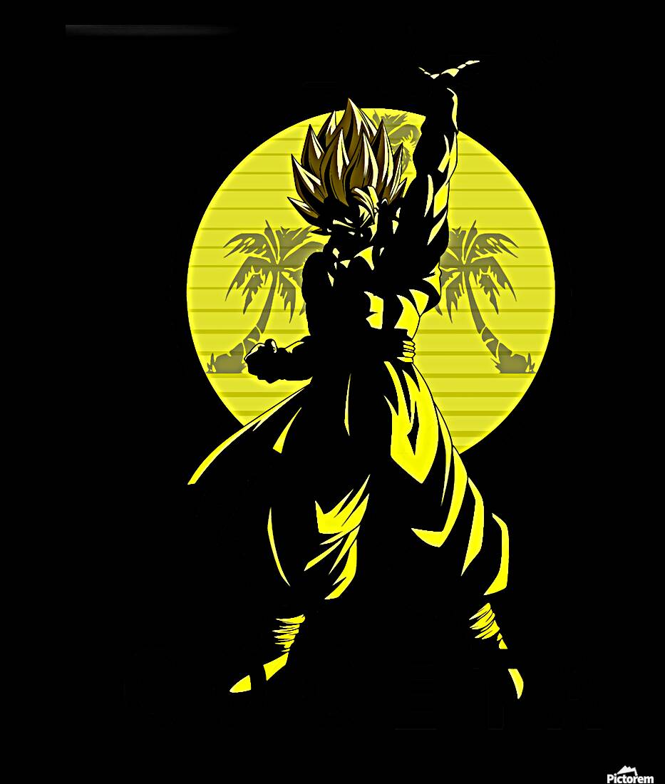 Dragon ball 68 Reproduction