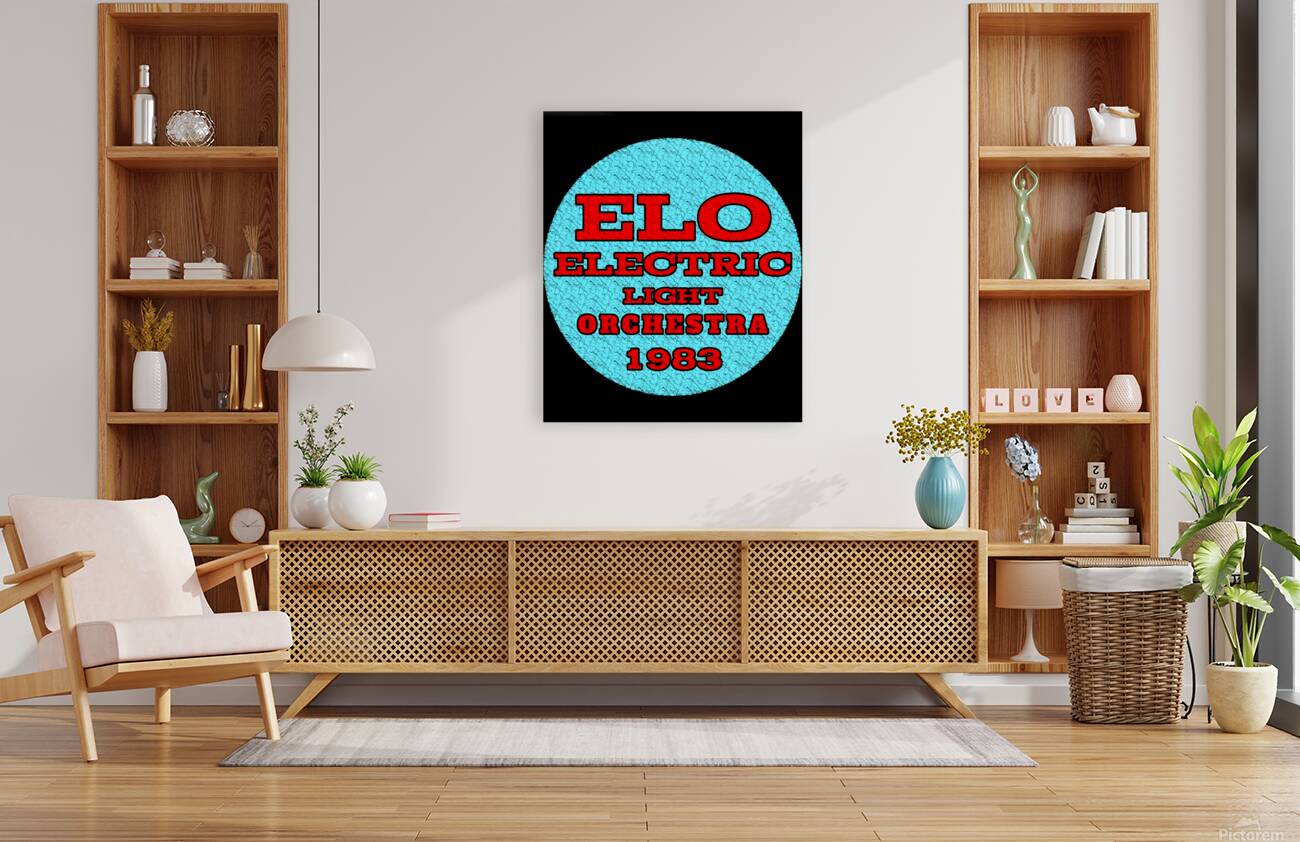 Electric Light Orchestra 22 Reproduction