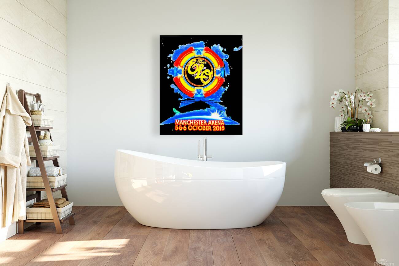 Electric Light Orchestra 27 Reproduction