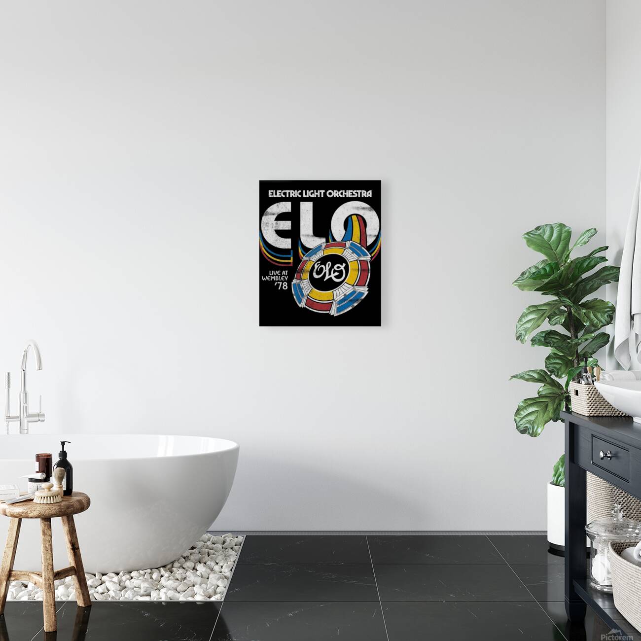 Electric Light Orchestra 49 Reproduction