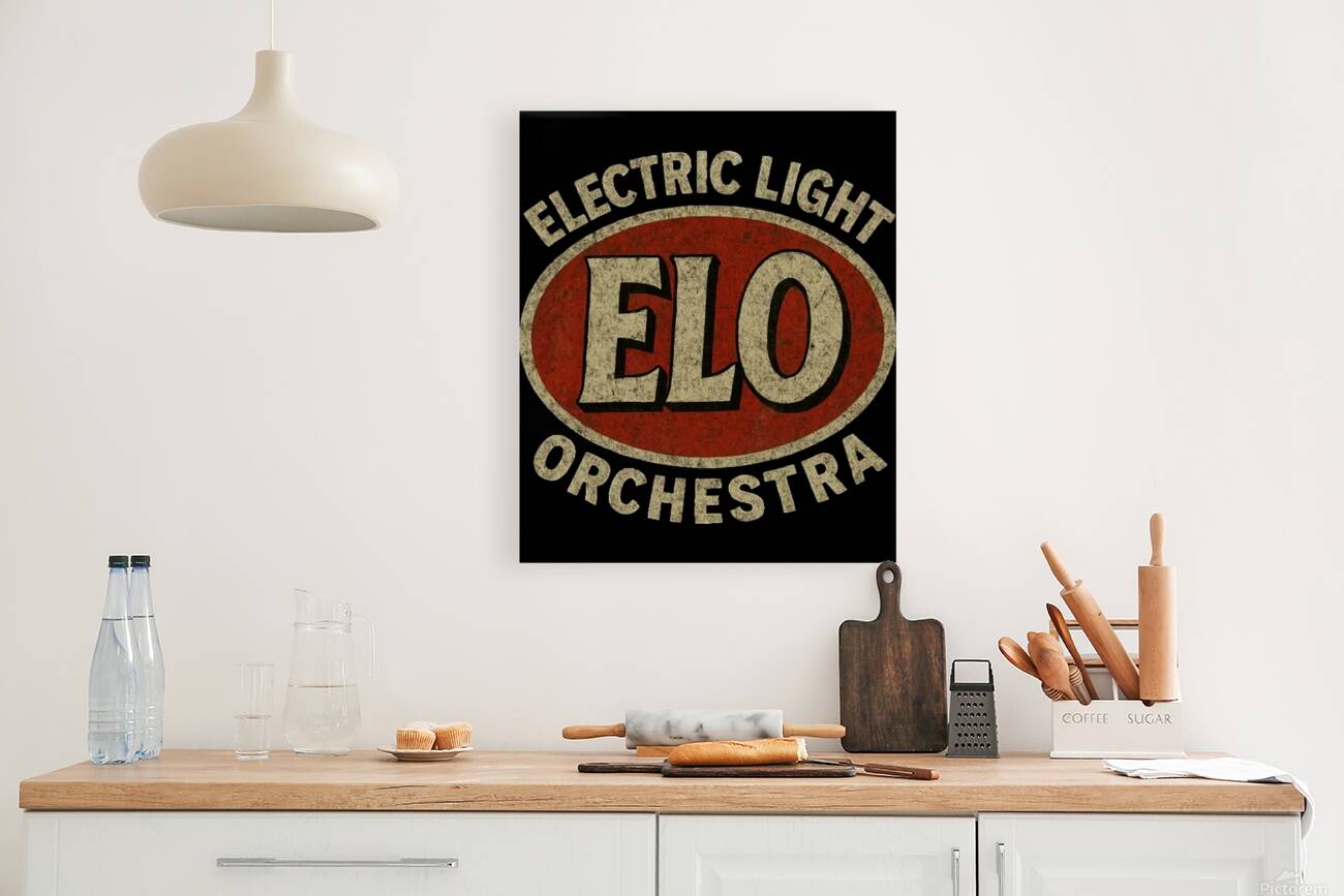 Electric Light Orchestra 21 Reproduction