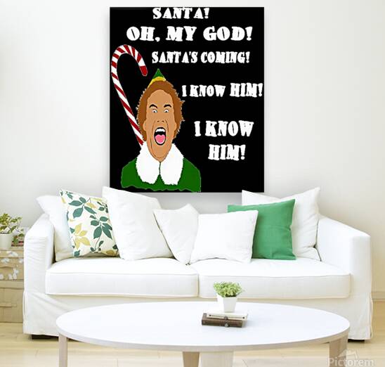 Elf 3 Reproduction