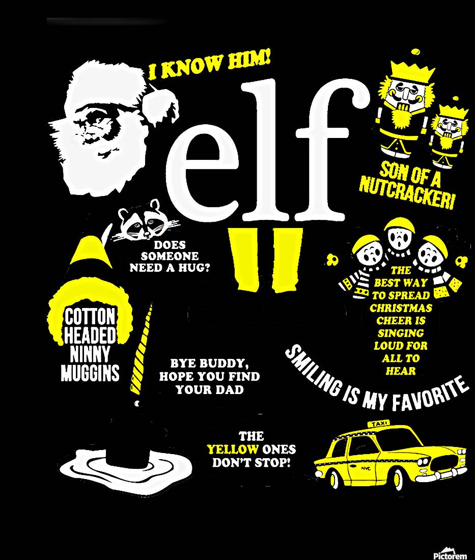 Elf 4 Reproduction