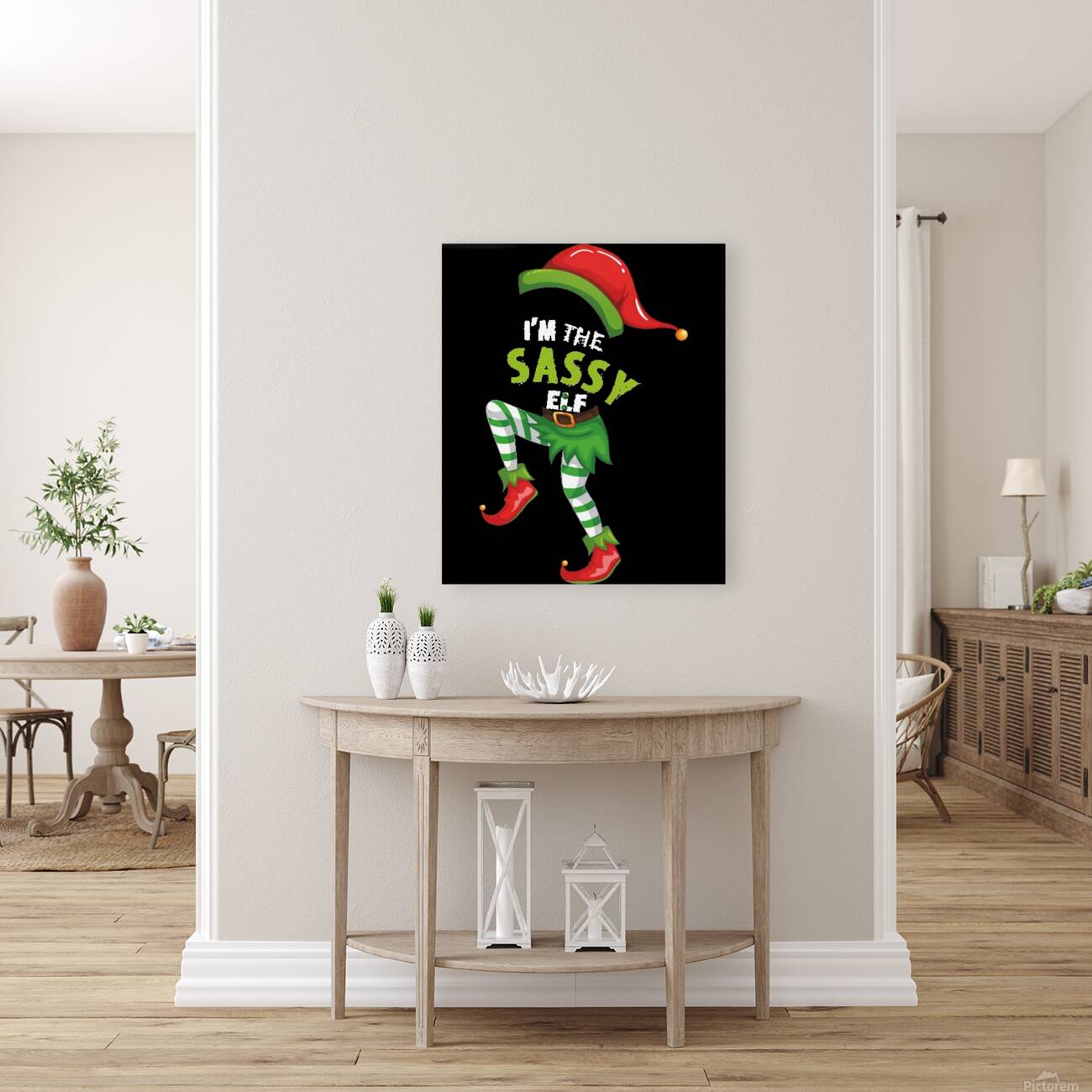 Elf 5 Reproduction