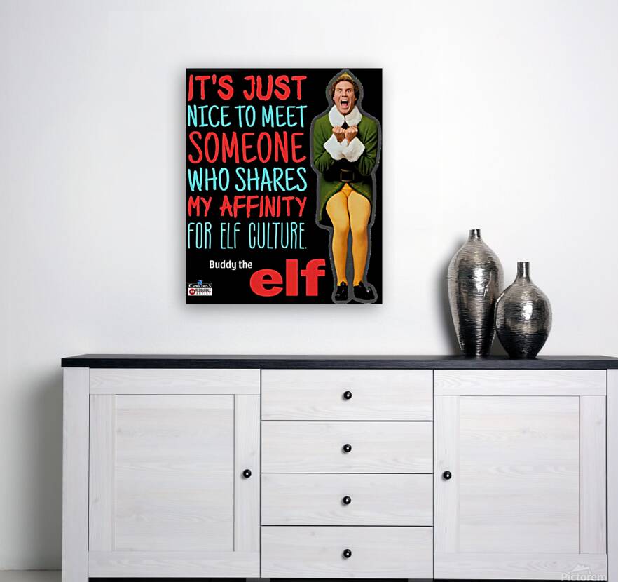 Elf 13 Reproduction