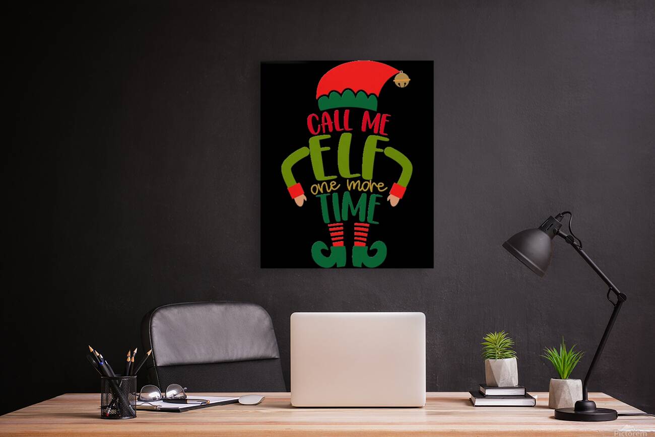 Elf 22 Reproduction