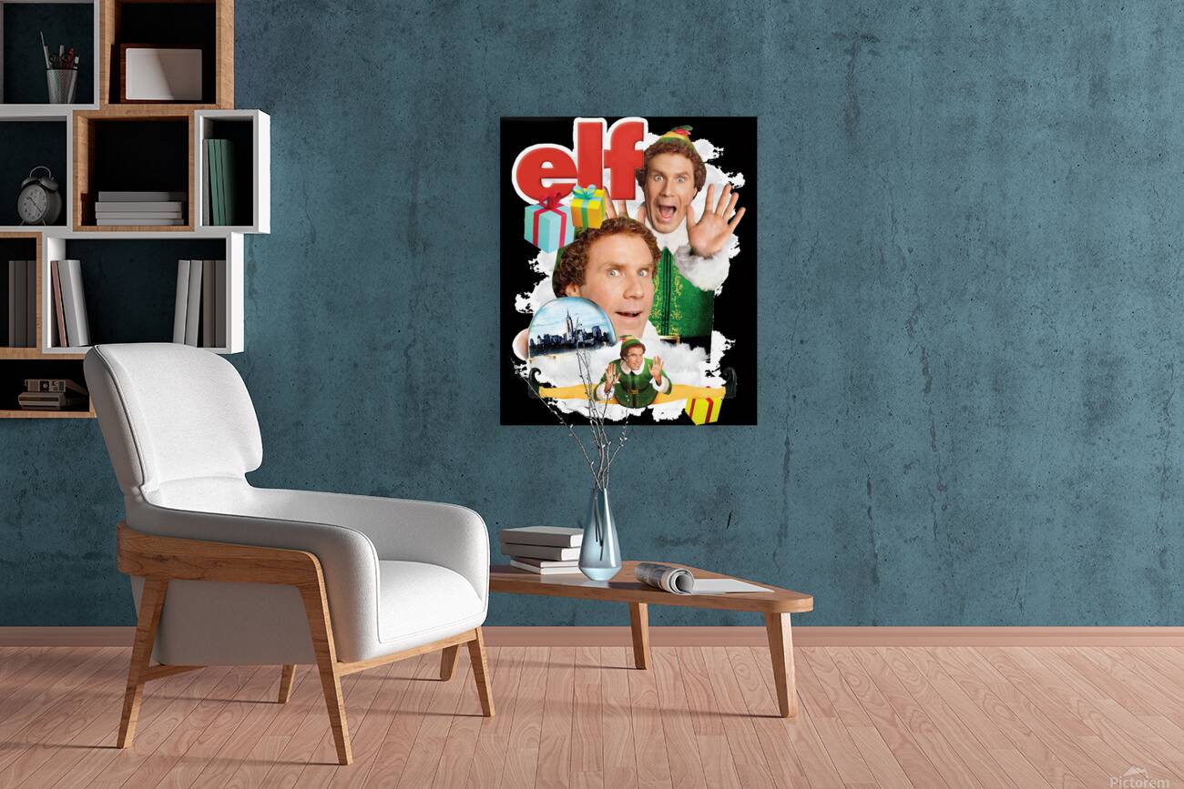 Elf 23 Reproduction