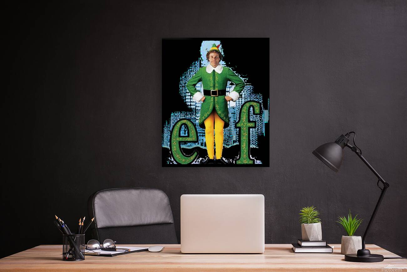 Elf 39 Reproduction