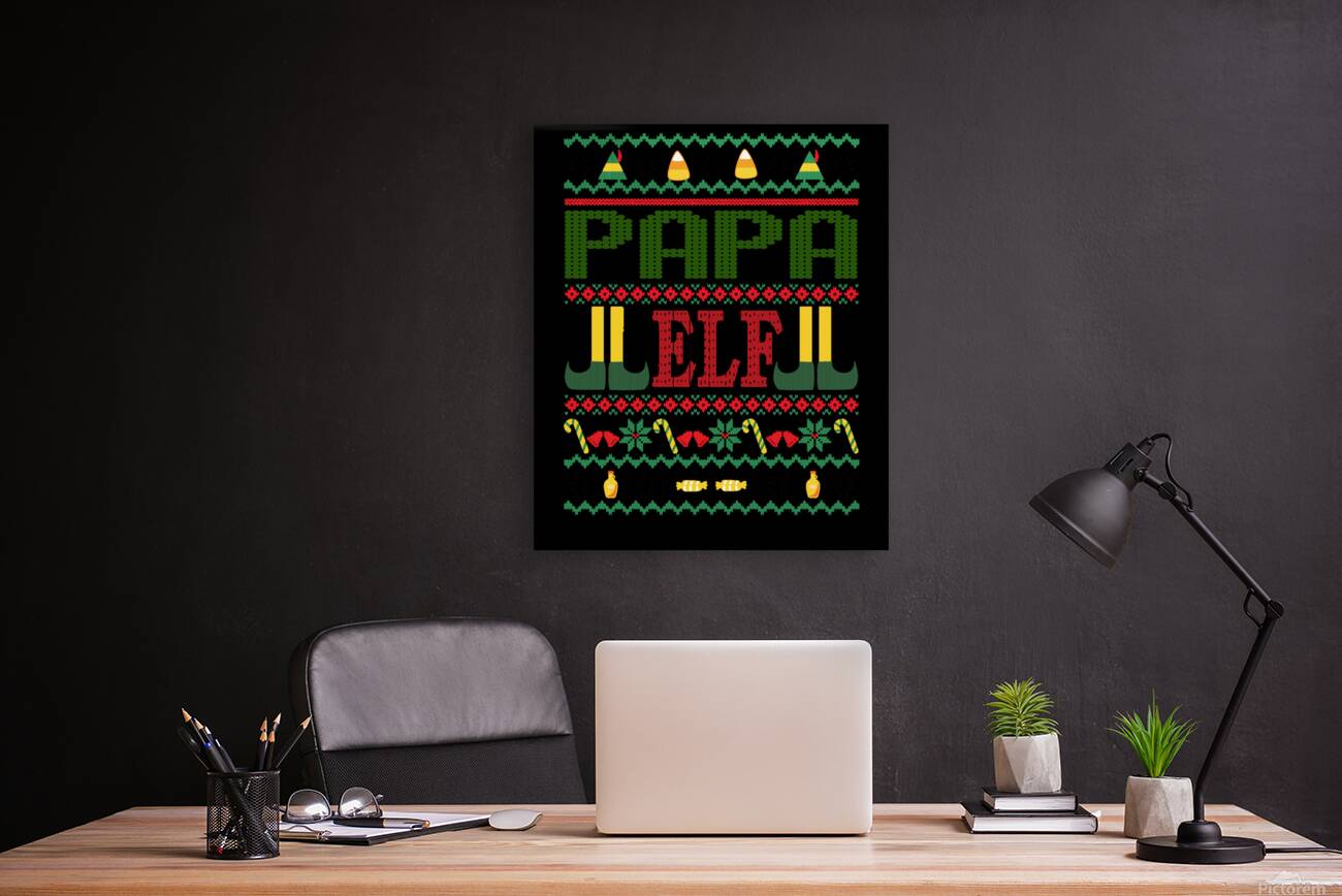 Elf 56 Reproduction