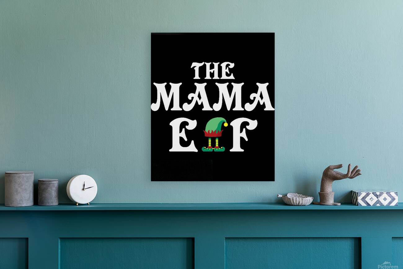 Elf 3 Reproduction