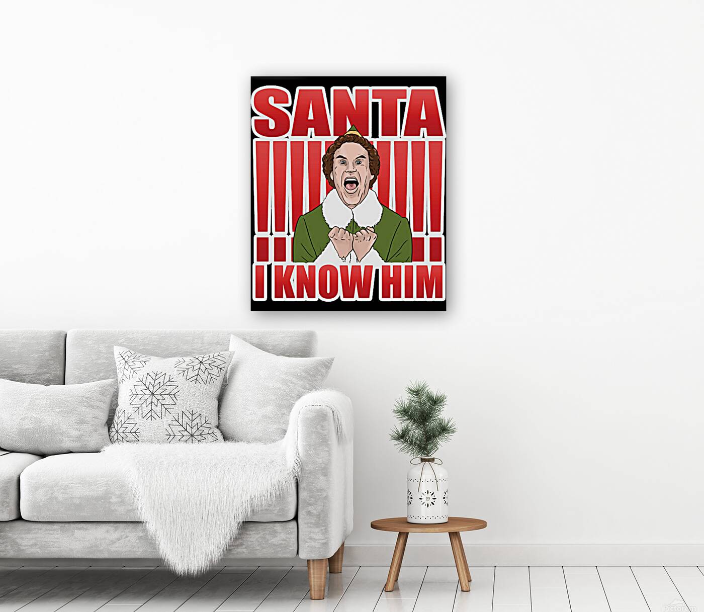 Elf 5 Reproduction