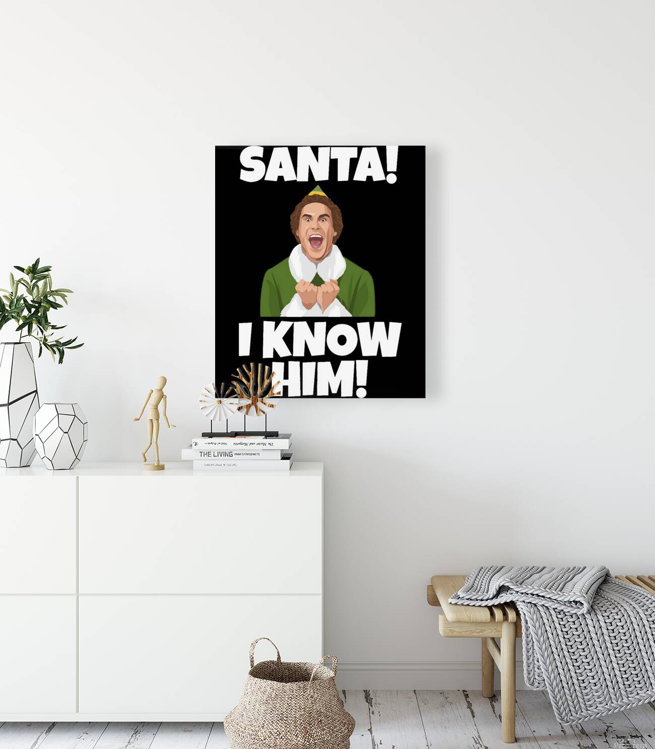 Elf 18 Reproduction