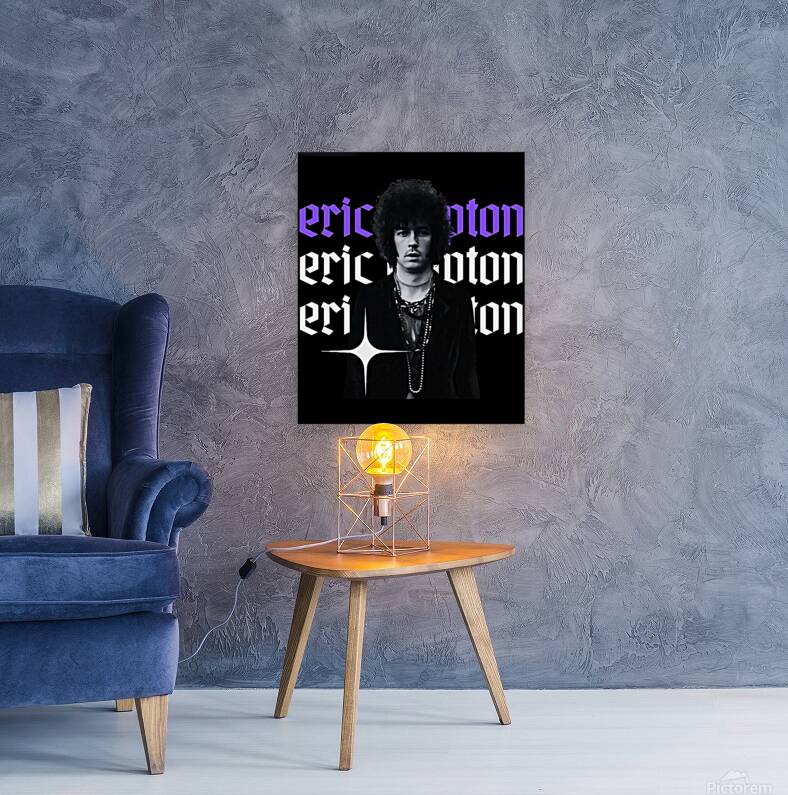 Eric Clapton 5 Reproduction