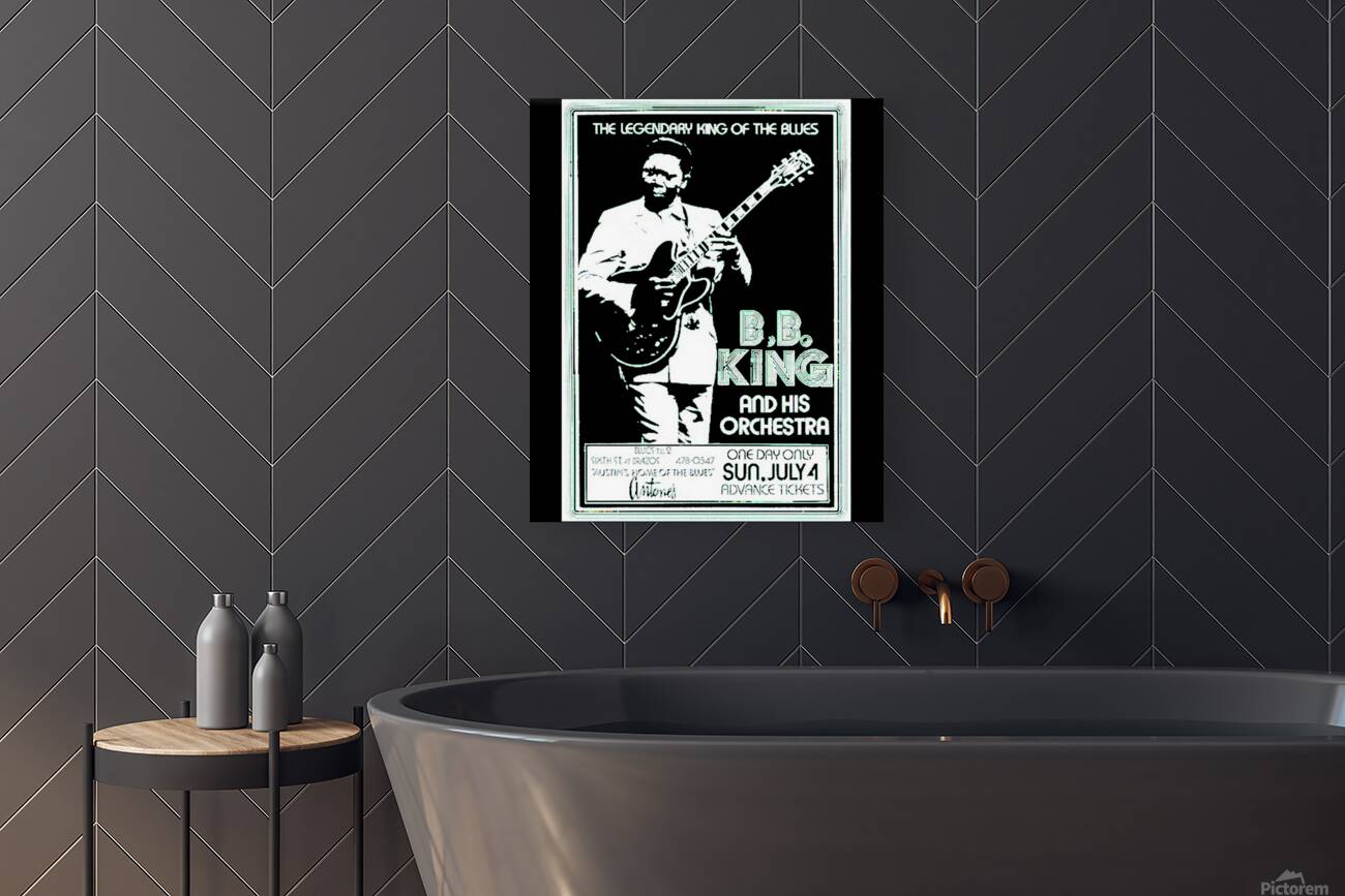 Eric Clapton 6 Reproduction