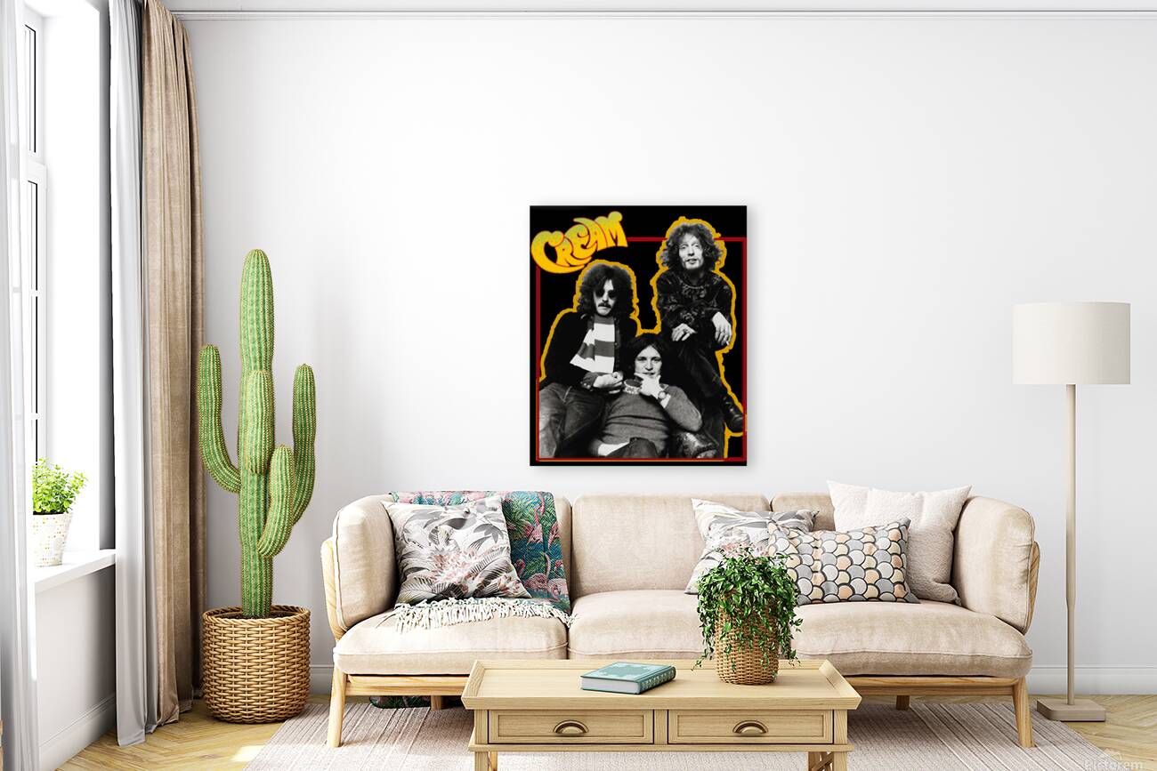 Eric Clapton 28 Reproduction
