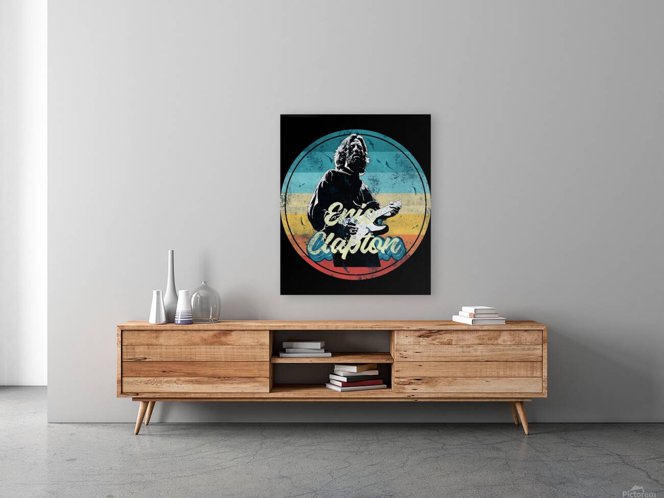 Eric Clapton 39 Reproduction