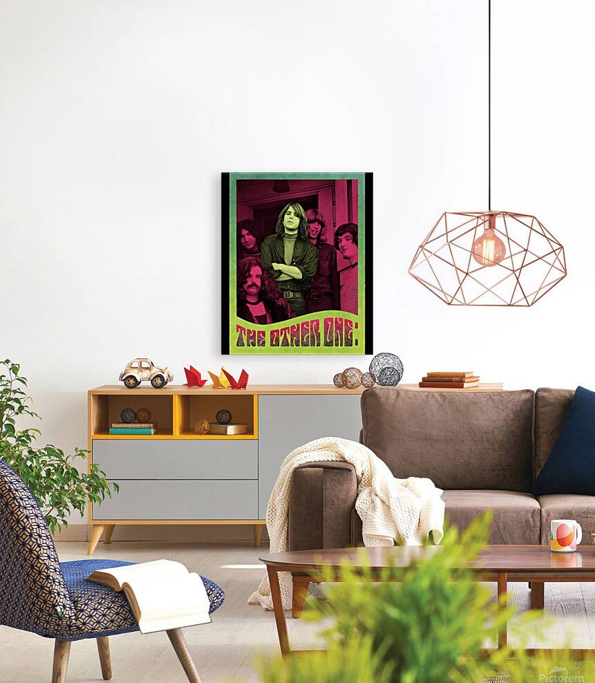 Eric Clapton 62 Reproduction
