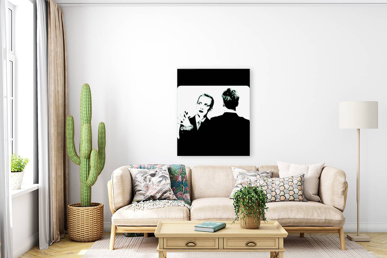 Eurythmics 5 Reproduction