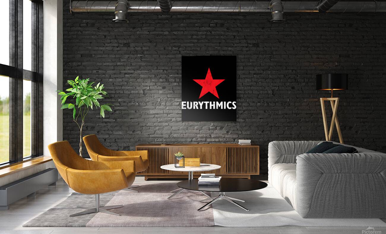 Eurythmics 19 Reproduction